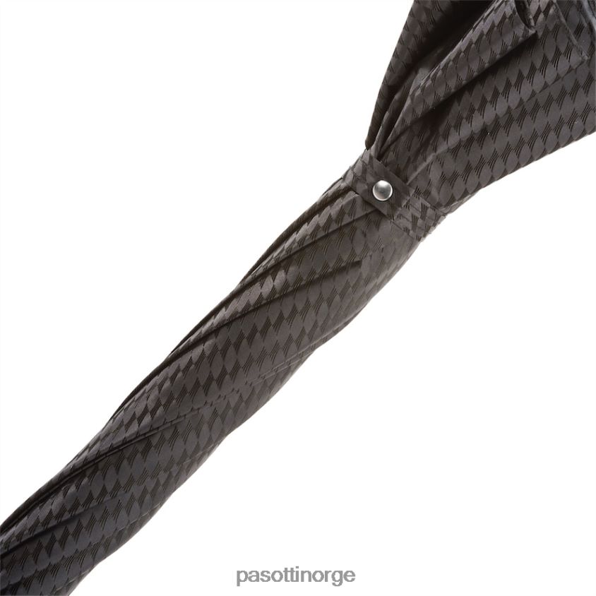 paraply | PASOTTI 478 6277-1 w35 - sølv tiger paraply 8B6Z2638 menn