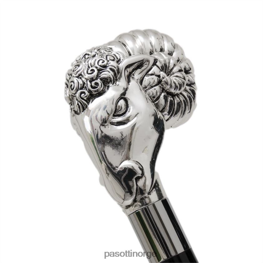 paraply | PASOTTI 478 6278-1 w86 - sølv ram luksus paraply 8B6Z2629 menn