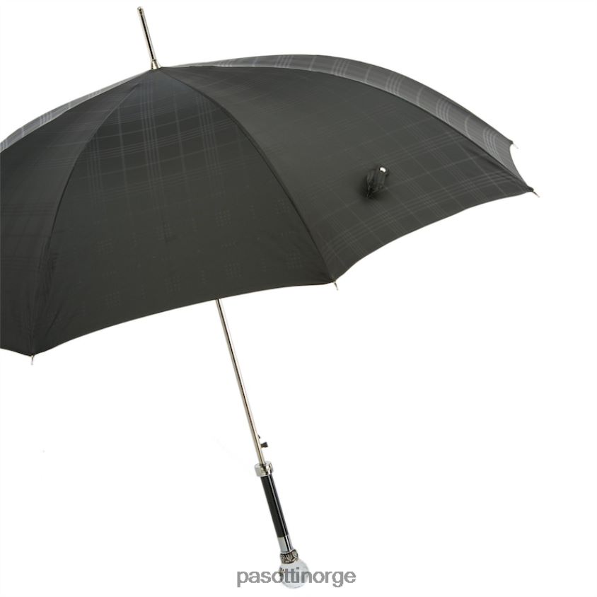 paraply | PASOTTI 478 6434-19 w01 - paraply krystall 8B6Z2631 menn