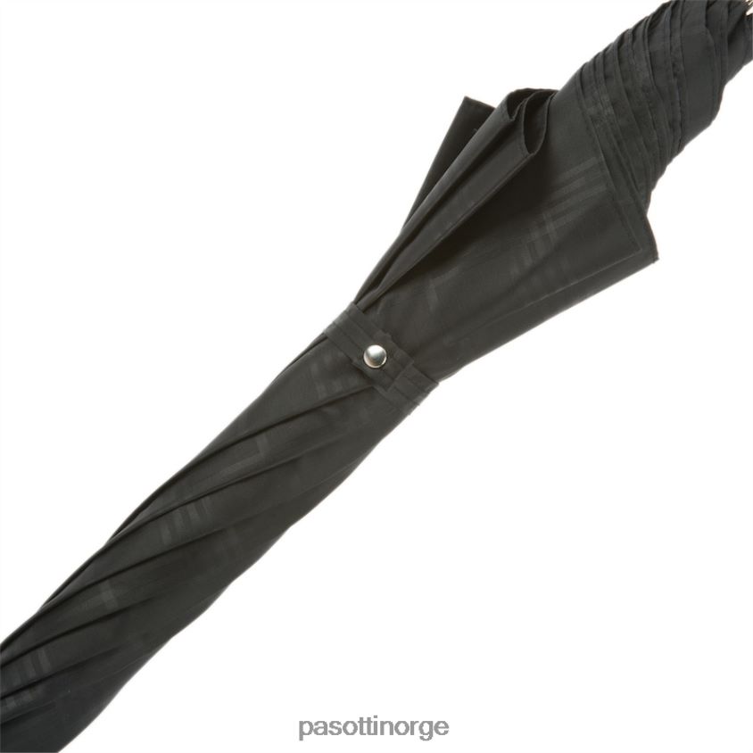 paraply | PASOTTI 478 6434-19 w82 - sølv golfball paraply 8B6Z2675 menn