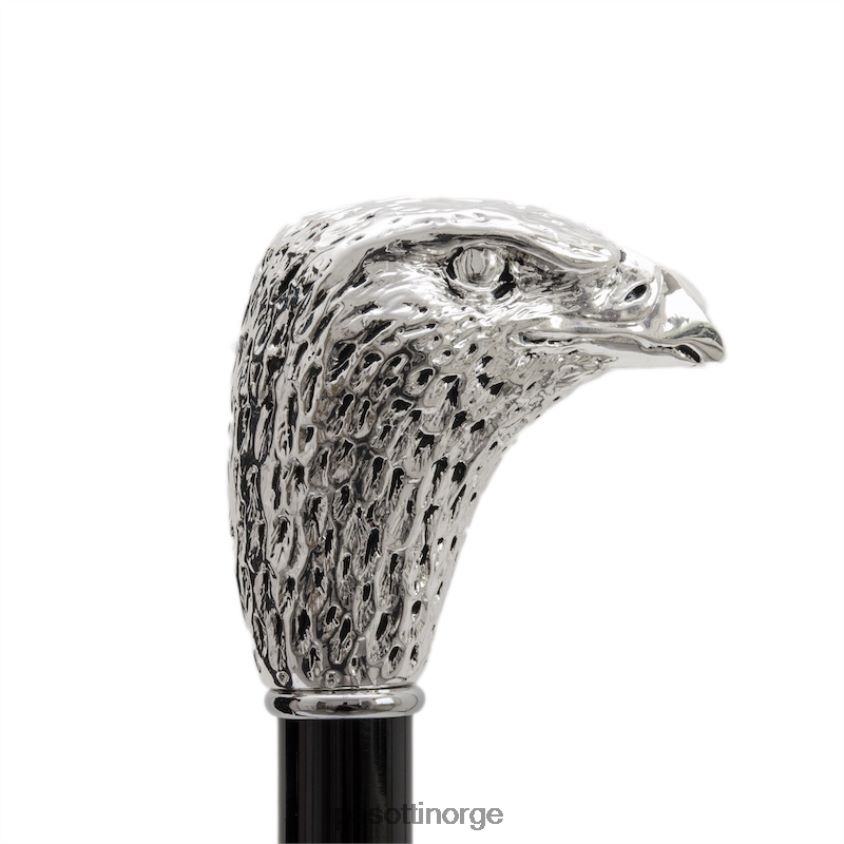 paraply | PASOTTI 478 6768-8 w85 - sølv eagle paraply 8B6Z2644 menn