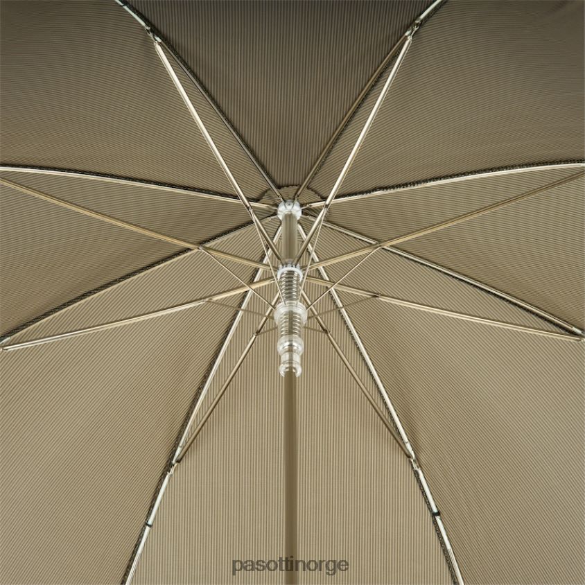 paraply | PASOTTI 478 6768-8 w85 - sølv eagle paraply 8B6Z2644 menn