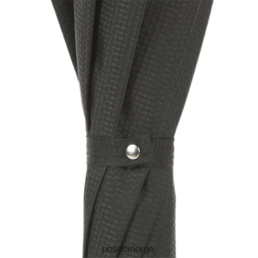 paraply | PASOTTI 478 7079-8 w33ne - svart hodeskalle paraply 8B6Z2674 menn