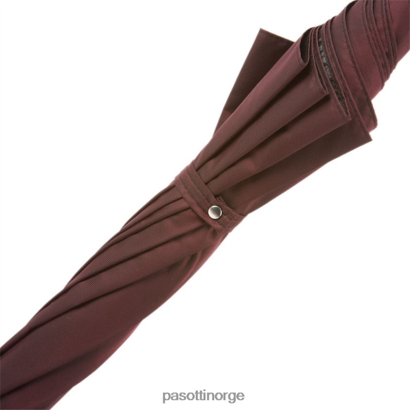 paraply | PASOTTI 478 oxf-15 w38 - sølv bulldog paraply 8B6Z2618 menn