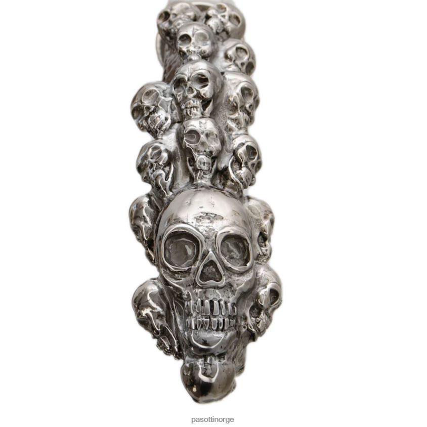 paraply | PASOTTI 478 oxf-18 k20 - paraply ammasso teschi 8B6Z2690 menn