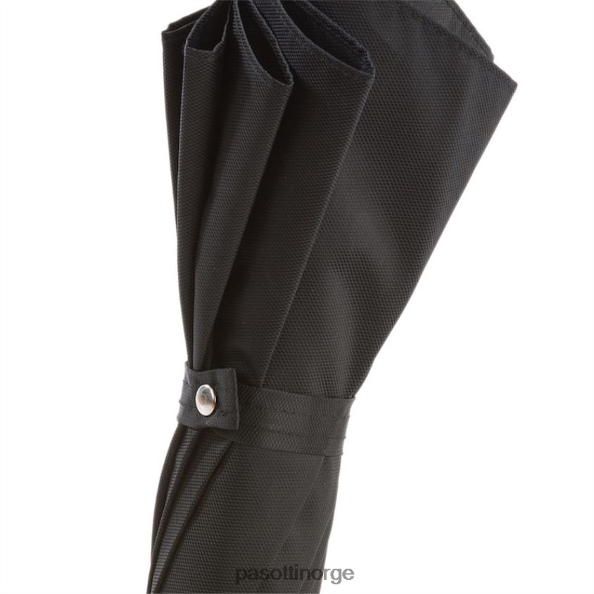 paraply | PASOTTI 478 oxf-18 k45ne - svart hest paraply 8B6Z2653 menn