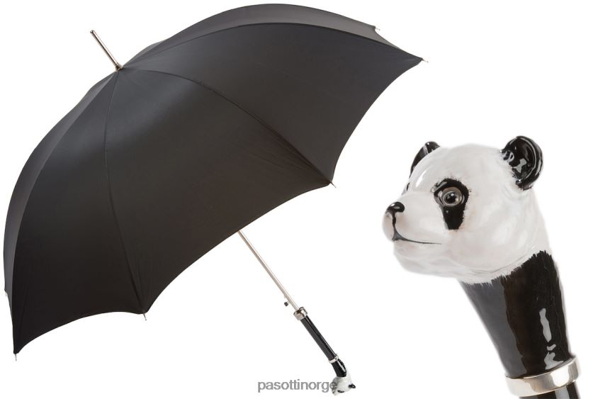 paraply | PASOTTI 478 oxf-18 k60 - panda paraply 8B6Z2636 menn