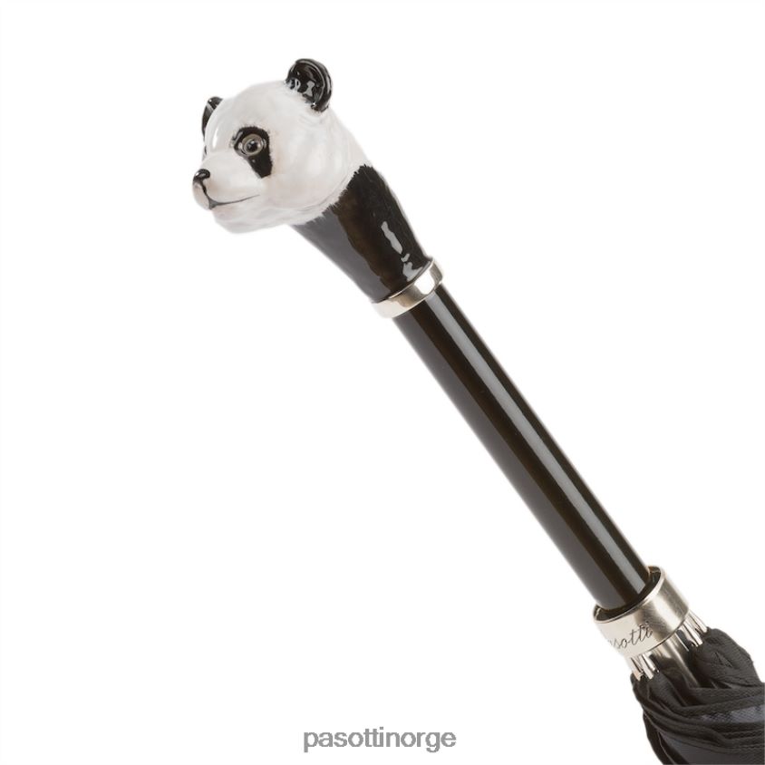 paraply | PASOTTI 478 oxf-18 k60 - panda paraply 8B6Z2636 menn