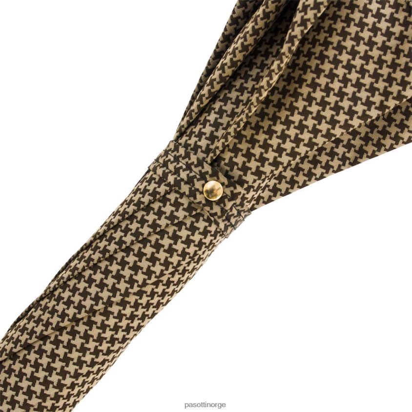 paraply | PASOTTI 479 52682-4 k72 - paraply for engelsk bulldog 8B6Z267 menn