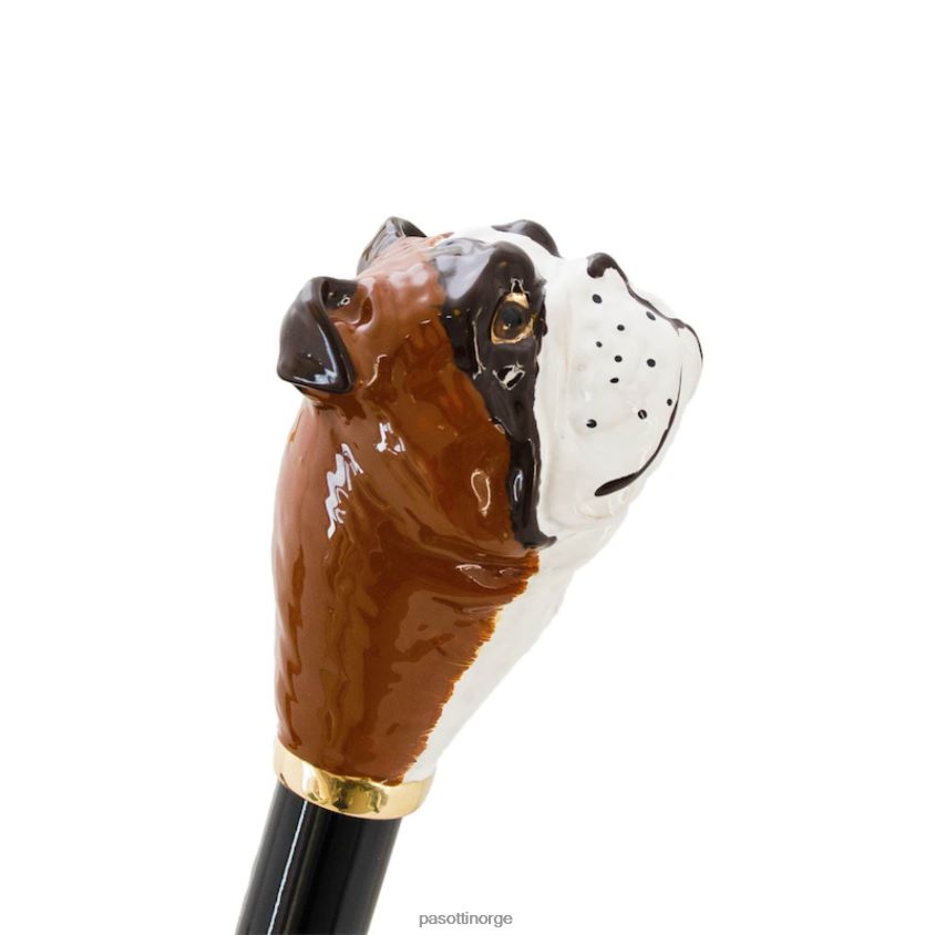 paraply | PASOTTI 479 52682-4 k72 - paraply for engelsk bulldog 8B6Z267 menn