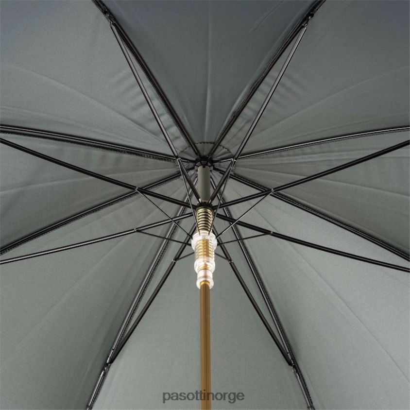 paraply | PASOTTI 479 oxf-10 k26 - stokkand paraply 8B6Z2659 menn