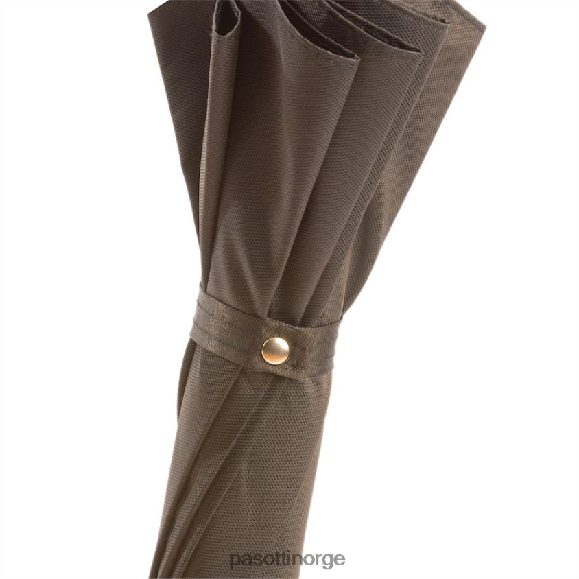 paraply | PASOTTI 479 oxf-17 k45mo - brun hest luksuriøs paraply 8B6Z2630 menn