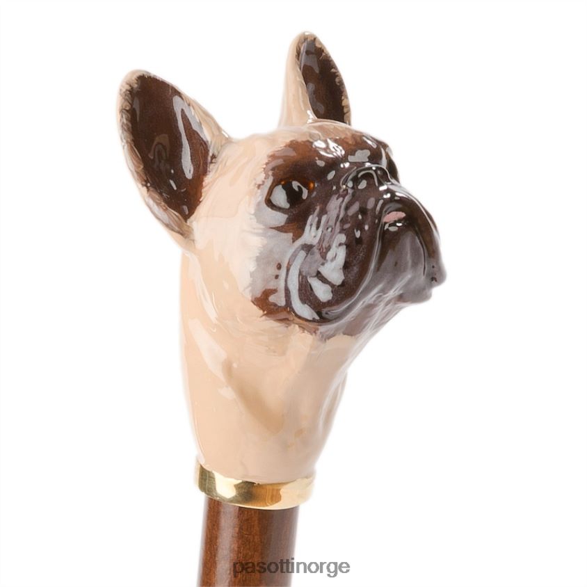paraply | PASOTTI 479 oxf-17 k61mo - paraply for fransk bulldog 8B6Z2651 menn