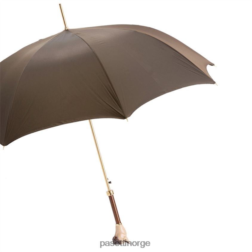 paraply | PASOTTI 479 oxf-17 k61mo - paraply for fransk bulldog 8B6Z2651 menn