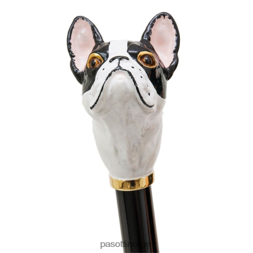 paraply | PASOTTI 479 oxf-18 k61bi - fransk bulldog paraply 8B6Z2645 menn