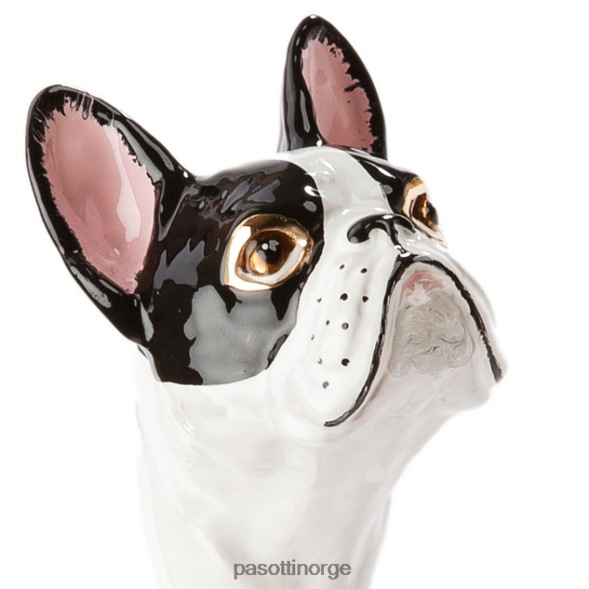 paraply | PASOTTI 479 oxf-18 k61bi - fransk bulldog paraply 8B6Z2645 menn