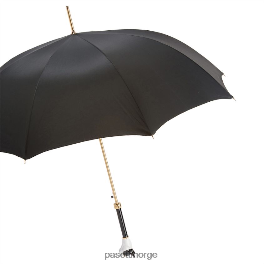 paraply | PASOTTI 479 oxf-18 k61bi - fransk bulldog paraply 8B6Z2645 menn