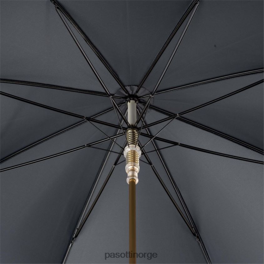 paraply | PASOTTI 479 oxf-18 k73ro - rød drage paraply 8B6Z2691 menn