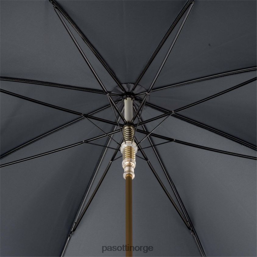 paraply | PASOTTI 479 oxf-18 k77ro - rød lucifer paraply 8B6Z2634 menn