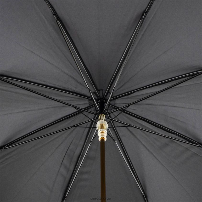 paraply | PASOTTI 479 oxf-18 k79 - brunbjørn paraply 8B6Z2655 menn