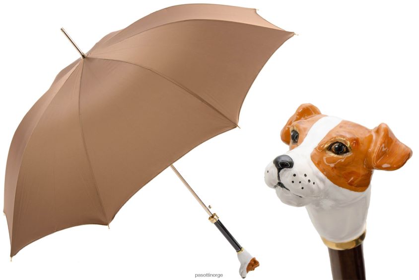 paraply | PASOTTI 479 oxf-2 k81 - jack russell paraply 8B6Z2692 menn