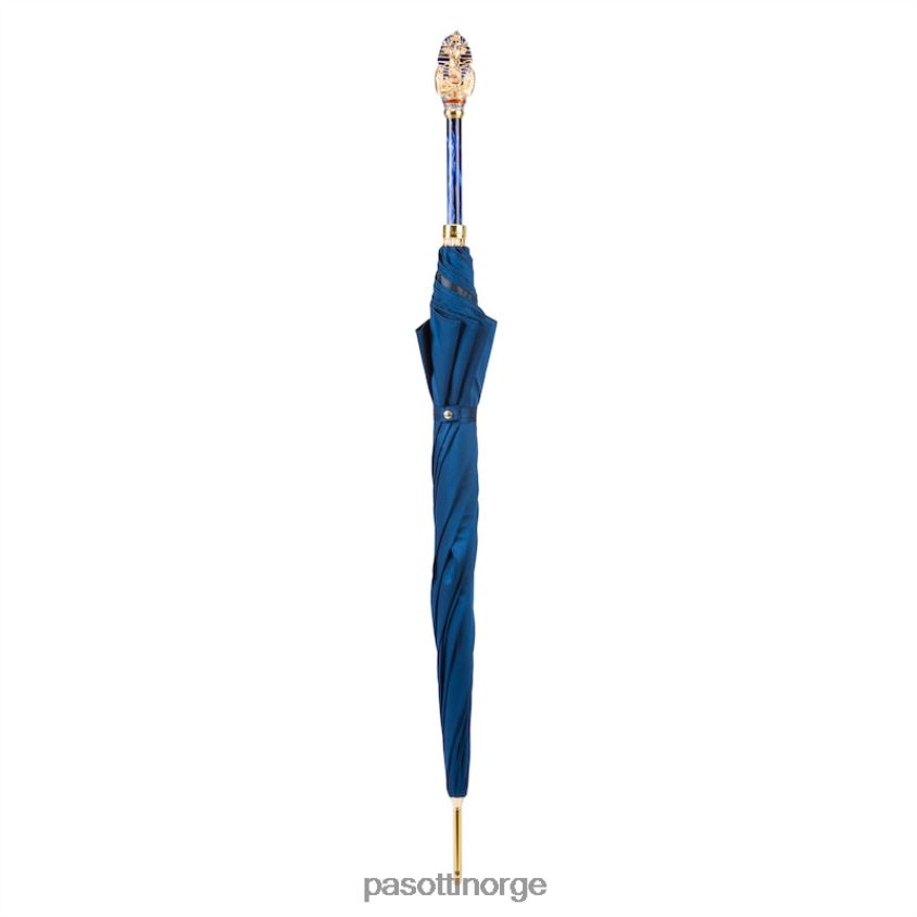 paraply | PASOTTI 479 oxf-8 k68pb - tutankhamon paraply 8B6Z2637 menn