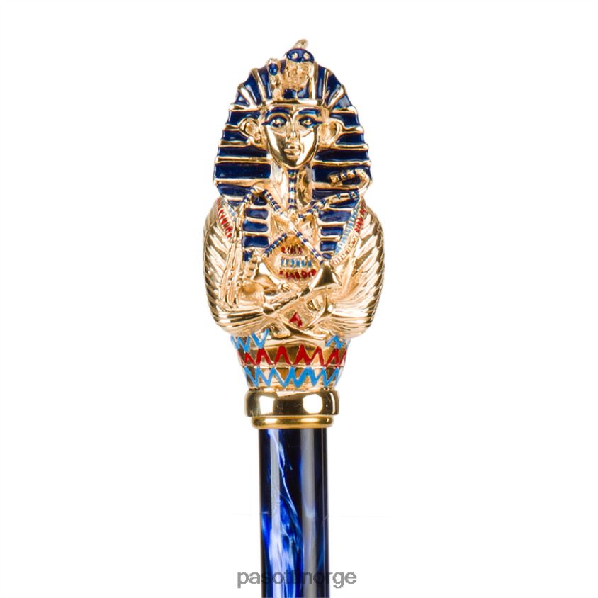 paraply | PASOTTI 479 oxf-8 k68pb - tutankhamon paraply 8B6Z2637 menn