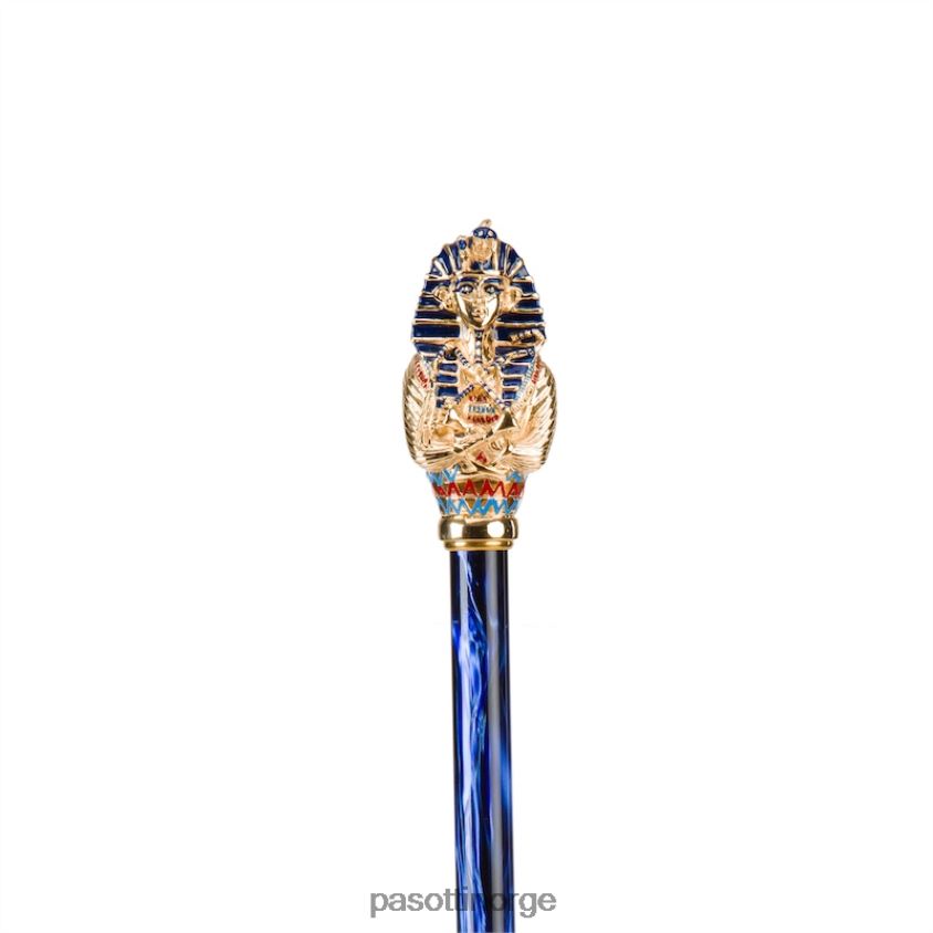paraply | PASOTTI 479 oxf-8 k68pb - tutankhamon paraply 8B6Z2637 menn