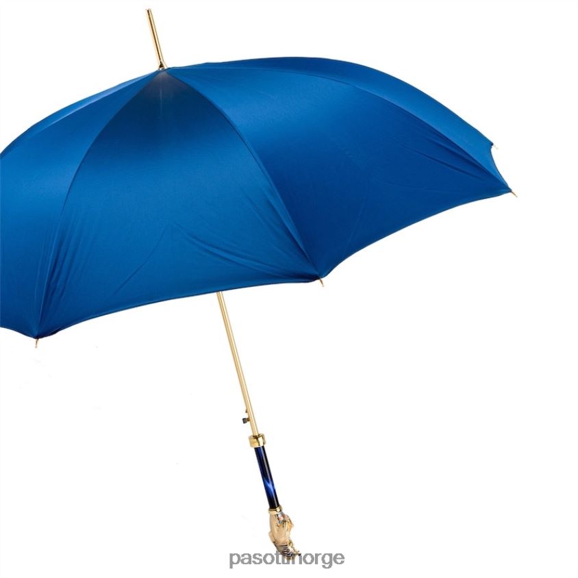 paraply | PASOTTI 479 oxf-8 k68pb - tutankhamon paraply 8B6Z2637 menn