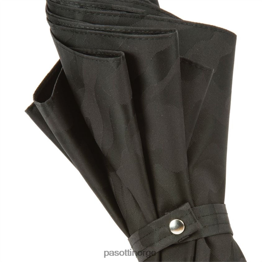 paraply | PASOTTI 142 11780-142 ht - svart kamuflasje skreddersydd paraply 8B6Z26136 menn