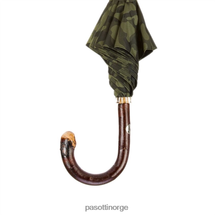 paraply | PASOTTI 142 11780-254 cbr - skreddersydd kamuflasjeparaply 8B6Z26120 menn