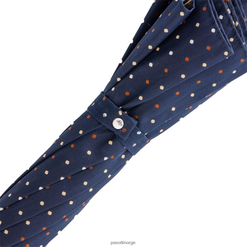 paraply | PASOTTI 142 81738-104 cdb - beste håndlagde paraply 8B6Z26126 menn