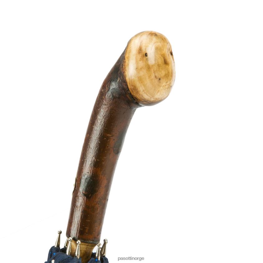 paraply | PASOTTI 142 81738-104 cdb - beste håndlagde paraply 8B6Z26126 menn