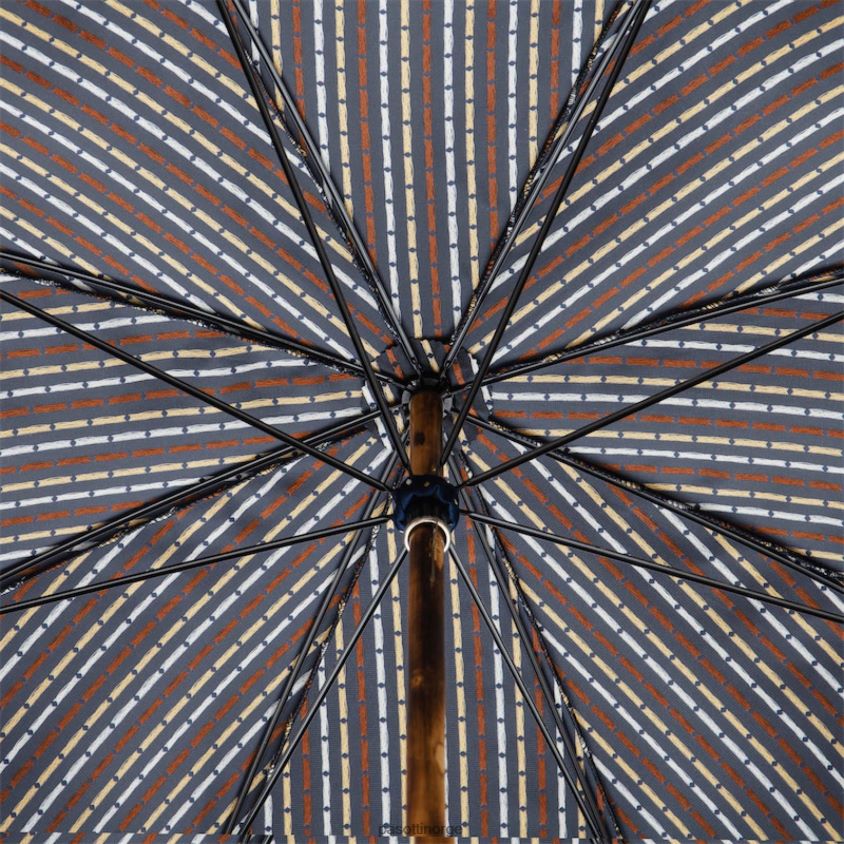 paraply | PASOTTI 142 81738-104 cdb - beste håndlagde paraply 8B6Z26126 menn