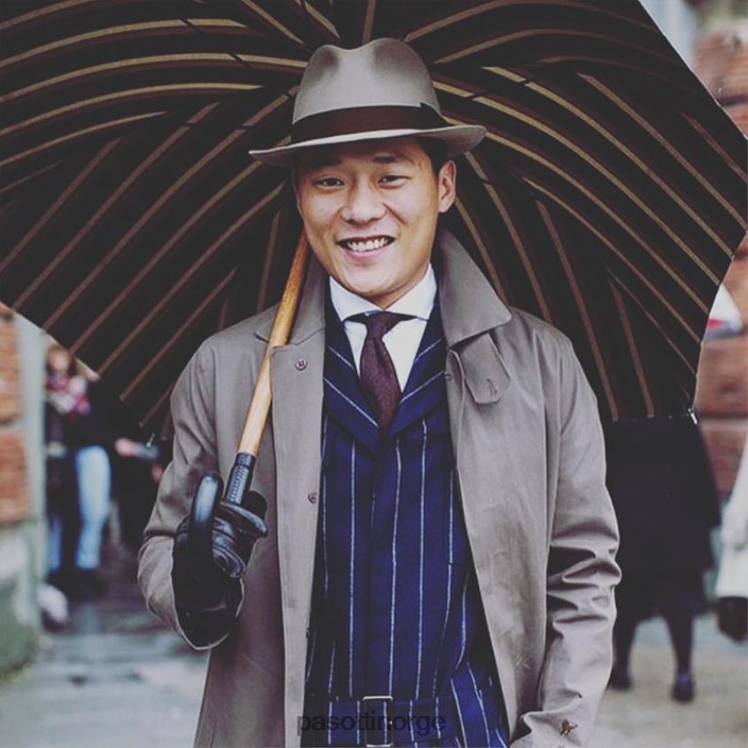 paraply | PASOTTI 142 alfred-8 p - beste paraply 8B6Z2694 menn