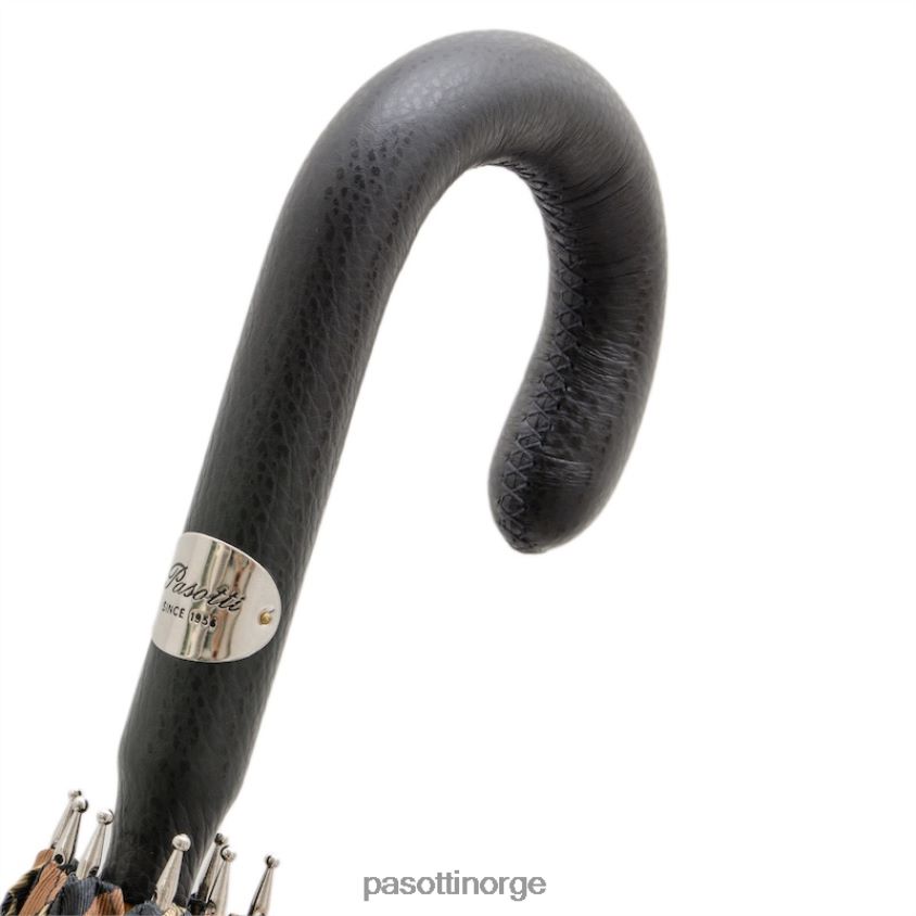 paraply | PASOTTI 142 alfred-8 p - beste paraply 8B6Z2694 menn