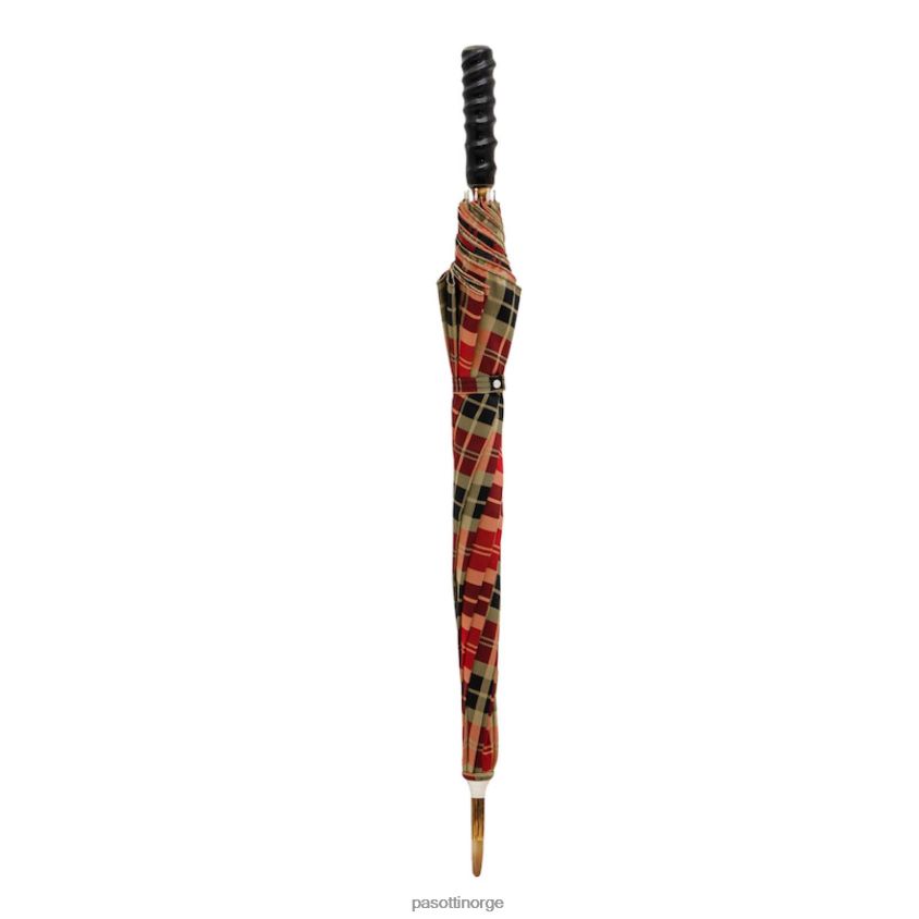 paraply | PASOTTI 142 celtic-5 ori - oryx horn paraply 8B6Z2699 menn