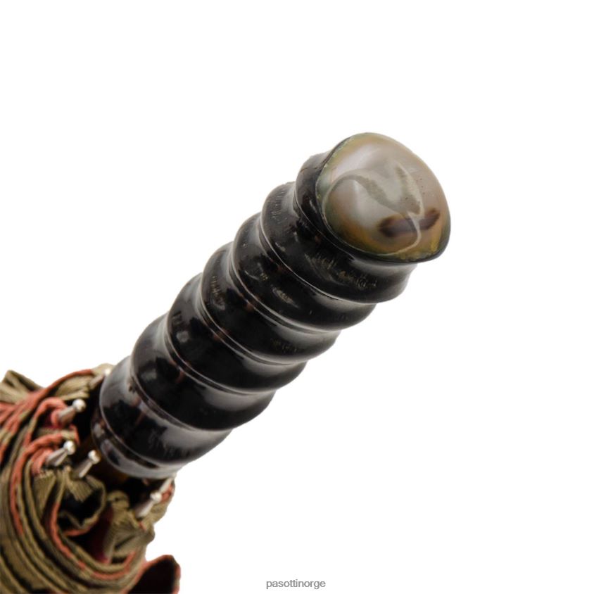 paraply | PASOTTI 142 celtic-5 ori - oryx horn paraply 8B6Z2699 menn