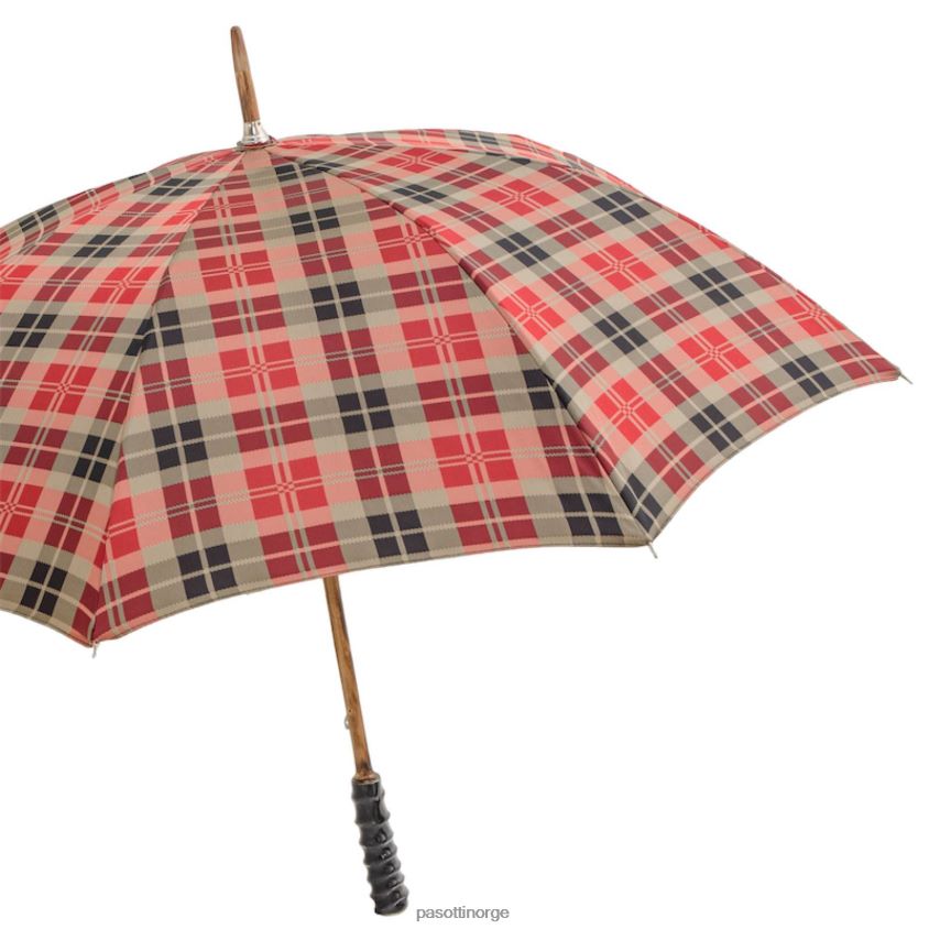 paraply | PASOTTI 142 celtic-5 ori - oryx horn paraply 8B6Z2699 menn