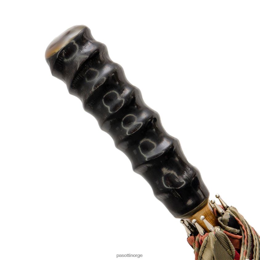 paraply | PASOTTI 142 celtic-5 ori - oryx horn paraply 8B6Z2699 menn