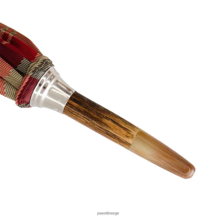 paraply | PASOTTI 142 celtic-5 ori - oryx horn paraply 8B6Z2699 menn