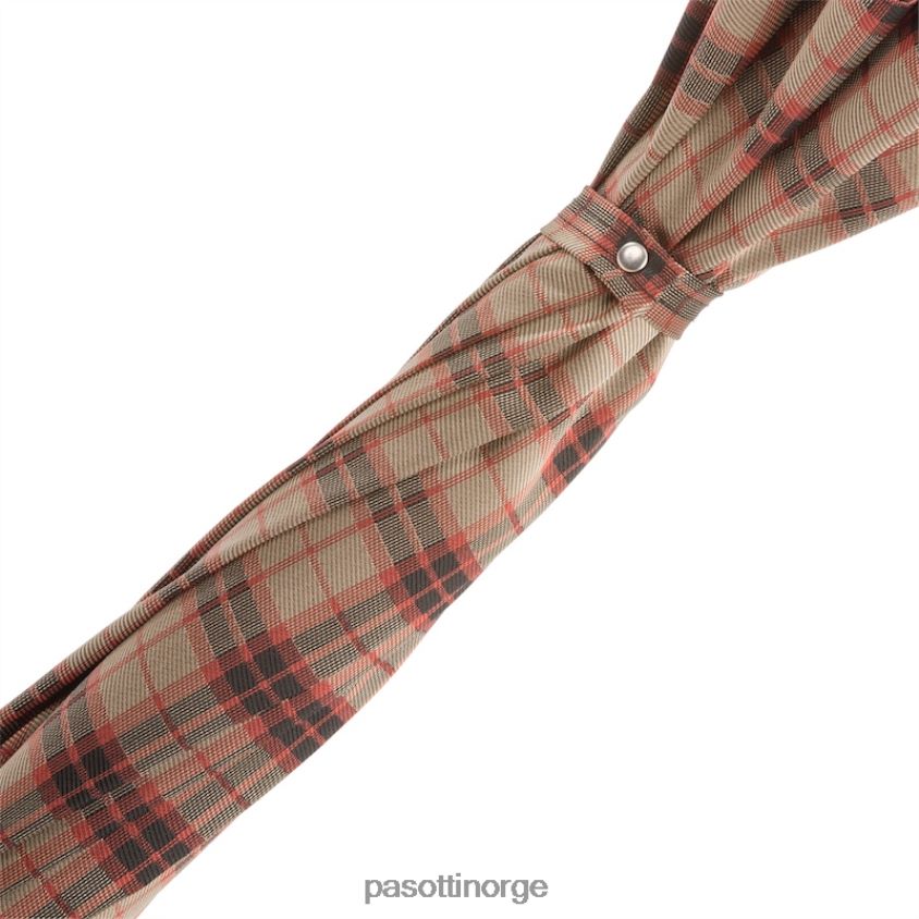 paraply | PASOTTI 142 diamond-21 f - skreddersydd solid pinneparaply 8B6Z26104 menn