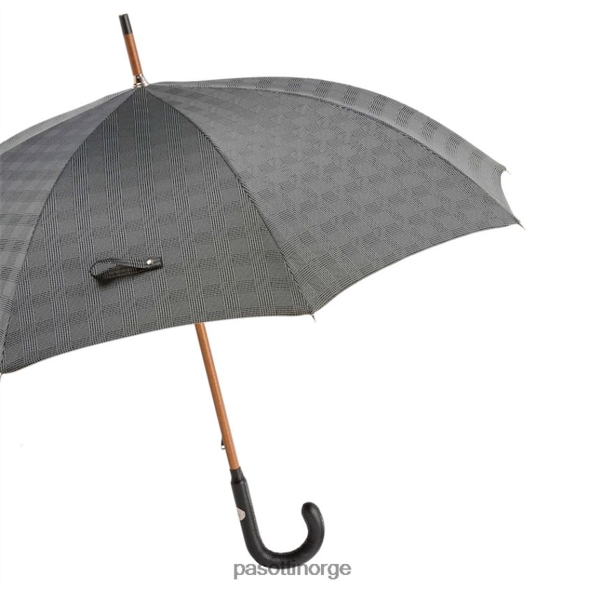 paraply | PASOTTI 142 milford-2 p - skreddersydd kvalitetsparaply 8B6Z2698 menn