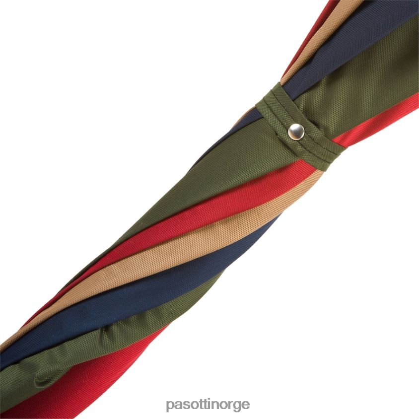 paraply | PASOTTI 142 oxf-2-4-10-14 c - flerfarget skreddersydd paraply 8B6Z2696 menn