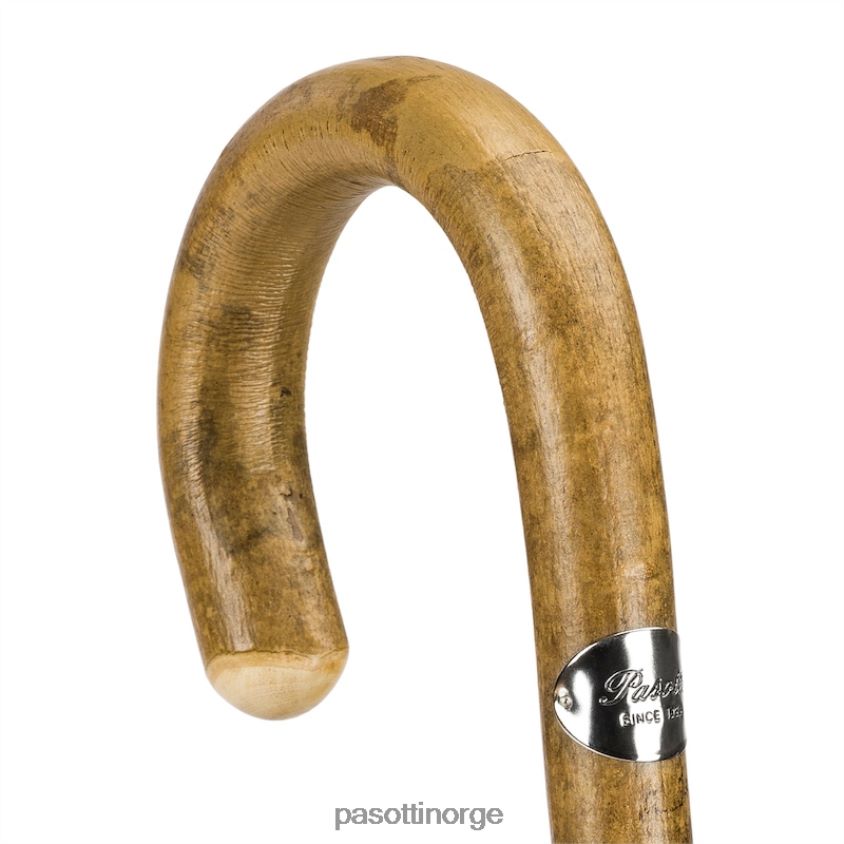 paraply | PASOTTI 142 pto cn5 f - elegant solid askeparaply 8B6Z26141 menn