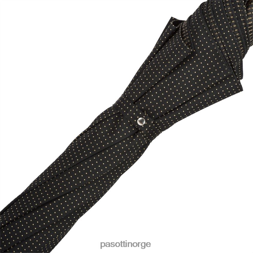 paraply | PASOTTI 142 pto cn5 f - elegant solid askeparaply 8B6Z26141 menn