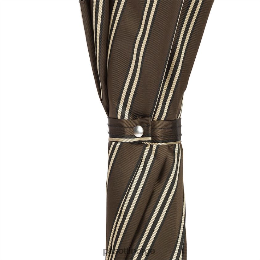 paraply | PASOTTI 478 51880-3 n58 - håndskåret andeparaply 8B6Z26107 menn