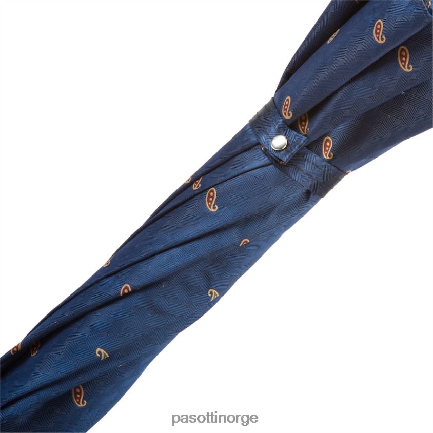 paraply | PASOTTI 478 5880-3 n49 - håndskåret schnauzer paraply 8B6Z2693 menn