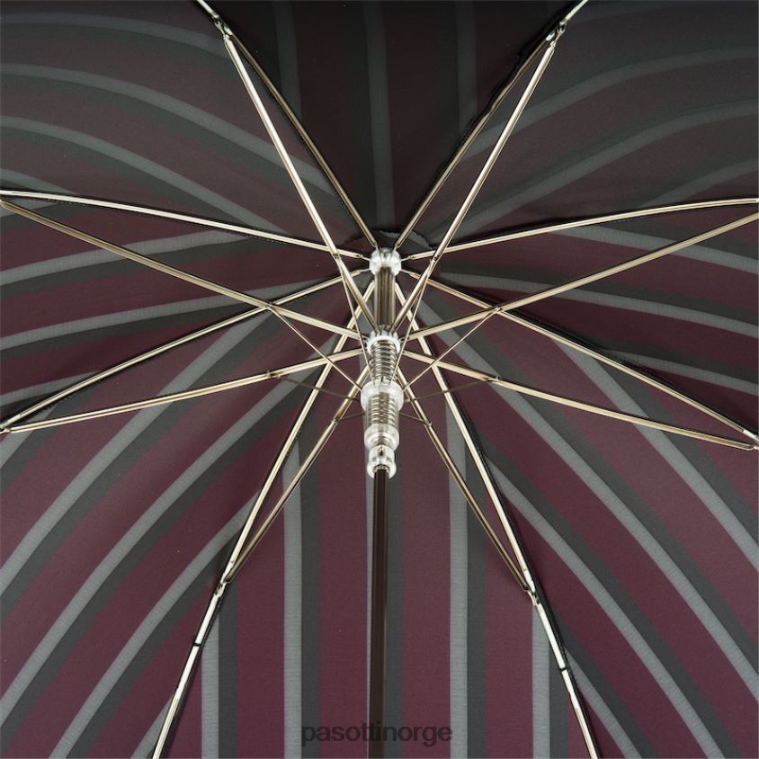paraply | PASOTTI 478 alfred-6 d17 - klassisk paraply 8B6Z26131 menn