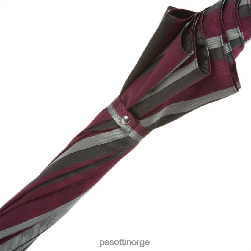 paraply | PASOTTI 478 alfred-6 d17 - klassisk paraply 8B6Z26131 menn